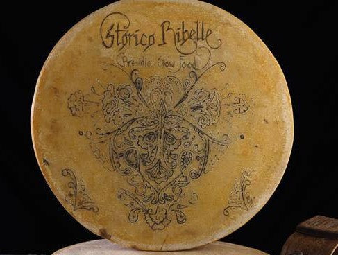 Bitto Storico: il ribelle dei formaggi