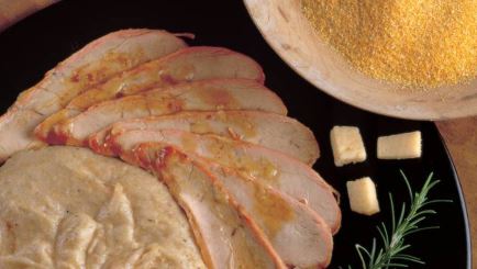 La ricetta della Polenta Taragna Orobica Originale
