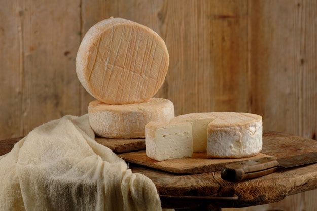 Si fa presto a dire Formaggio!