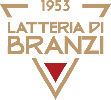 Logo latteria