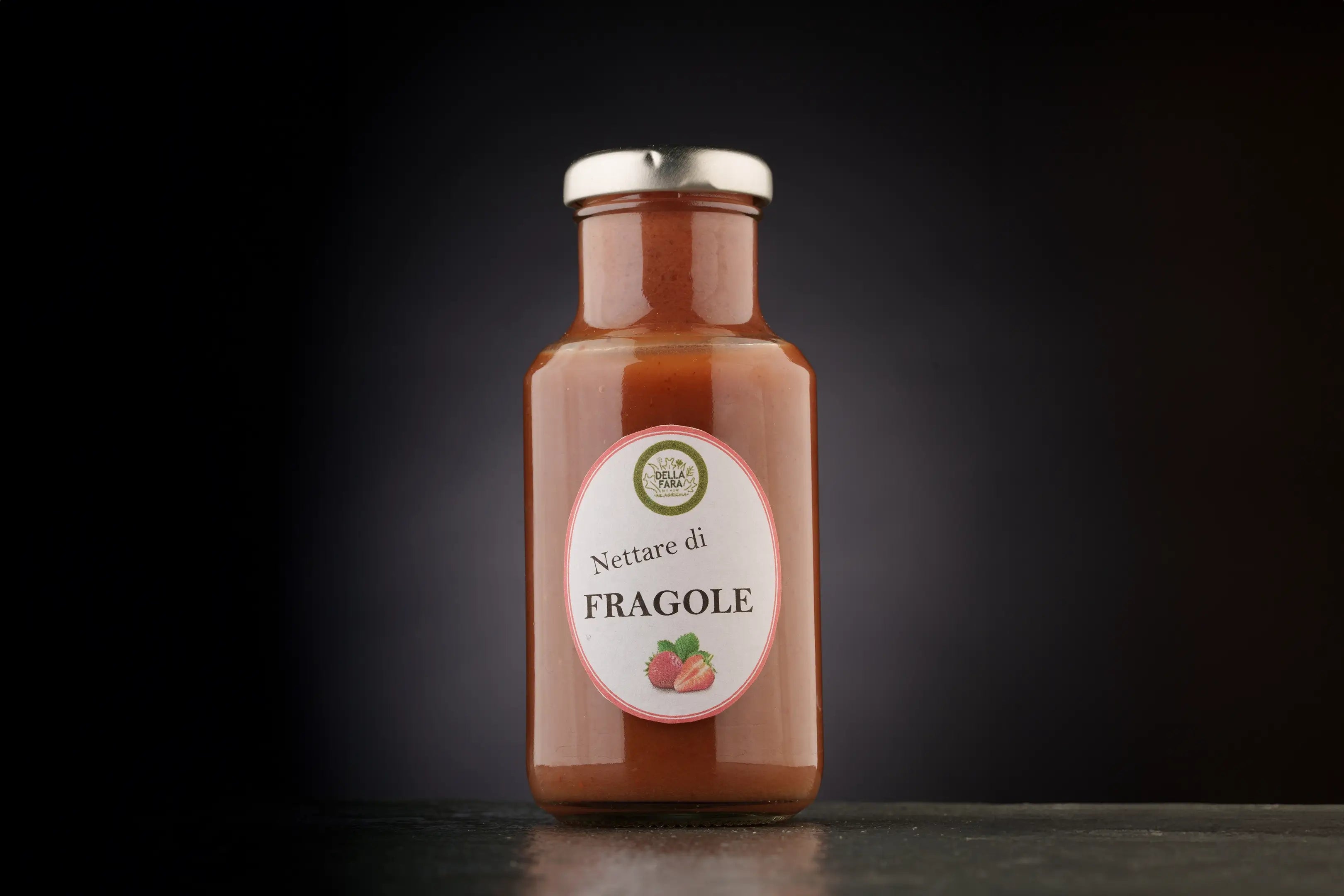 Nettare di Fragola