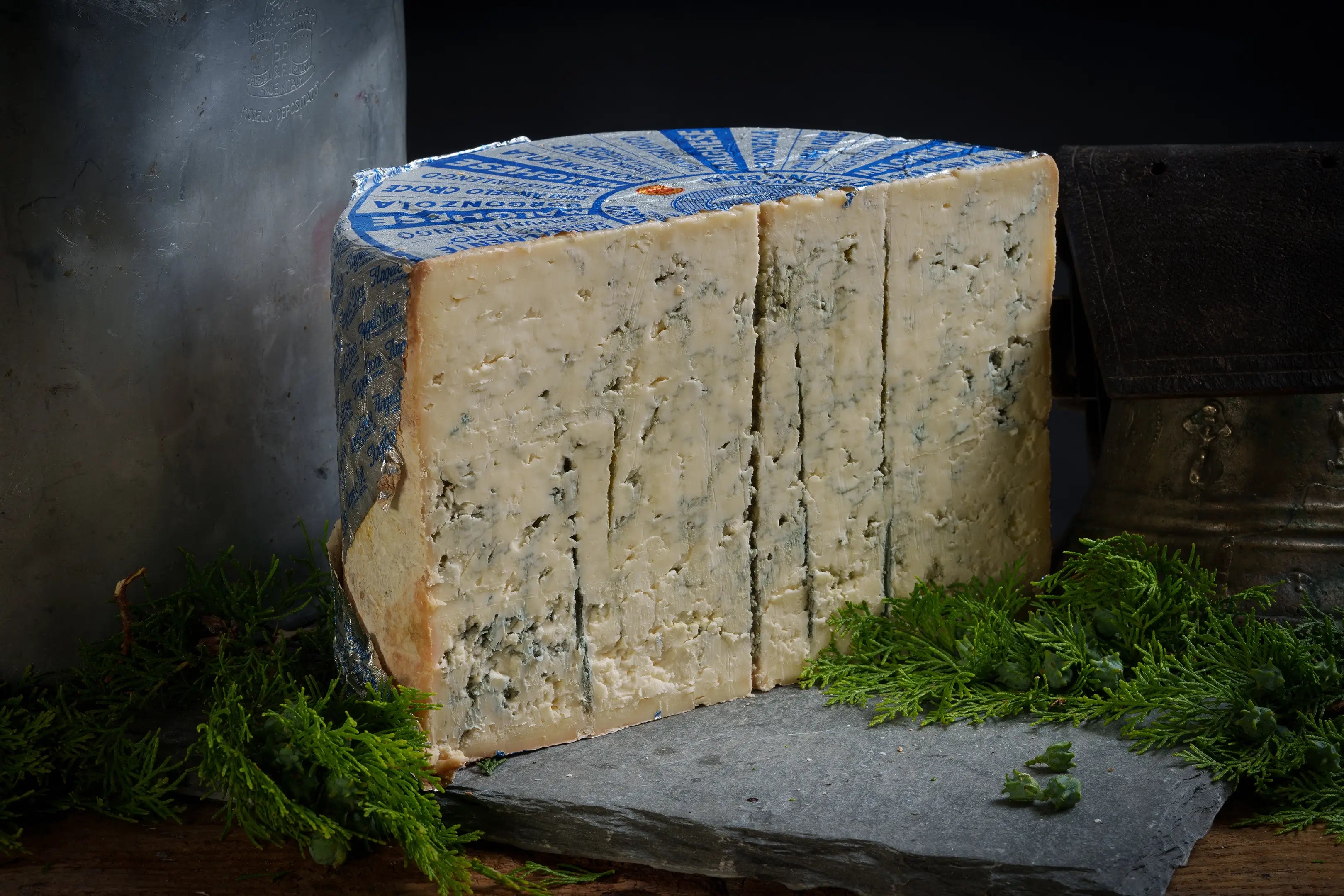 Gorgonzola Malghese DOP