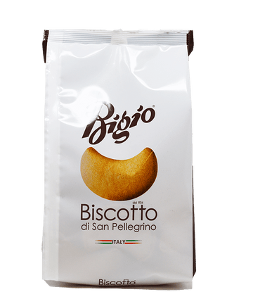 Biscotti Bigio