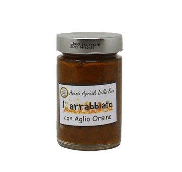 Sugo l'arrabbiato
